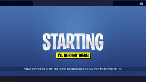 Playing Fortnut! Follow to !twitter Join the !discord Subscribe to !youtube