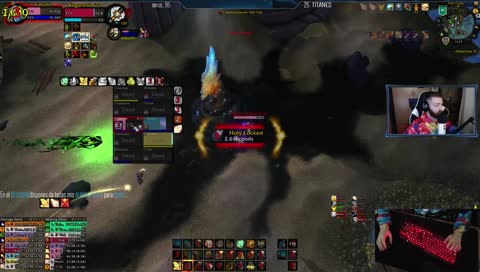 🐤⛏️Kakuôp⭐️ <Sloth> #35World !twitter !discord < RBGS>  - TEST WEBCAM >