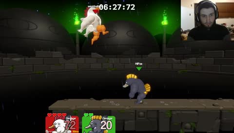 Slap City w/ Westballz
