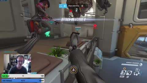 Chaos is a ranked ladder