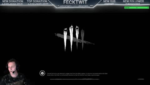 SUBS !giveaway - Hardcore to the end - Earn Feck Dollars watch, chat, donate #armyofstreamers #oldmancrew