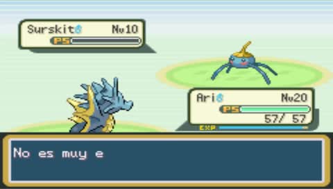 [Pokemon Dualocke Rojo fuego] con ErinLux!