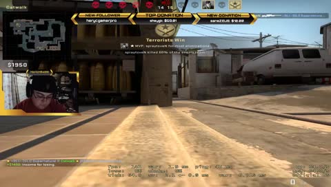 Shooting Bad Guys cuz its Tuesday