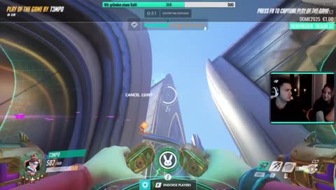 Abschieds-Stream vor Thailand | Letzter Stream vorm Urlaub! :3 | Alerts & Schwengelwitze  [GER] [18+]