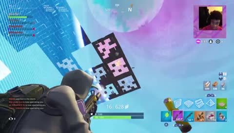 victory royale dance