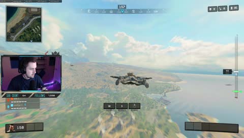 1/5 Wins | KOLLATERUL! | Blackout | PC | Solos