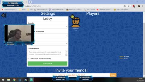 LES MEILLEURS DESSINATEURS