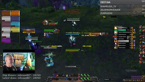 2.9mmr rbg rogue