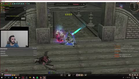 55lvl Mt2 yaymaya geldik geç mi kaldık 55