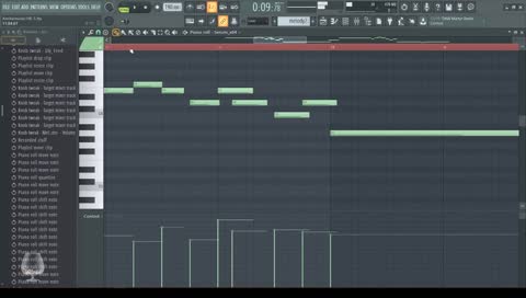 In My Feelings? !feedback !discord !daw !commands
