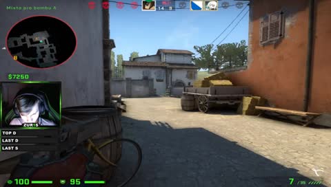 FACEIT CHILL SOME WINS (MAYBE) Dnes se hlavně budu ale učit mezi hrama