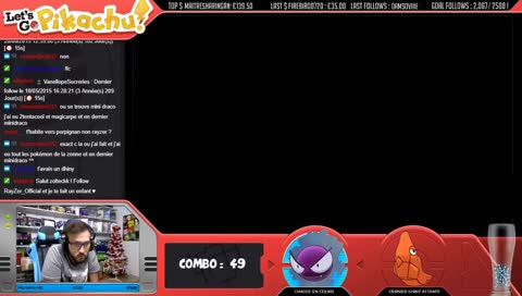 [FR] SHINY HUNT ! FANTOMINUS?!