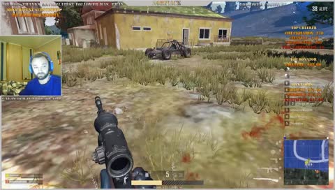 2018: Year of flying cars. 