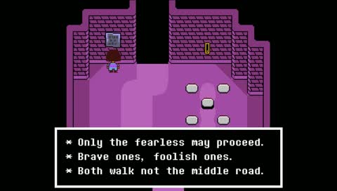 Undertale in 2018? LUL