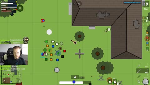 [Day 44/100] New PC FAIL!!!