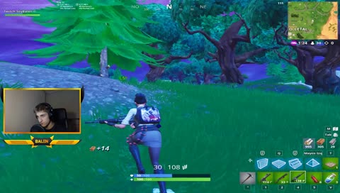 [ESP] Jugando DUOS / NUEVA RESOLUCION | Instagram: @1balenciaga4