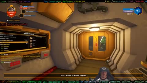 [EN/FR] Daily, tickets, etc.