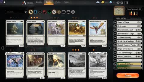 Magic & Music , Laid back chill stream , No Meta decks here !commands. #FeelsBadMooN