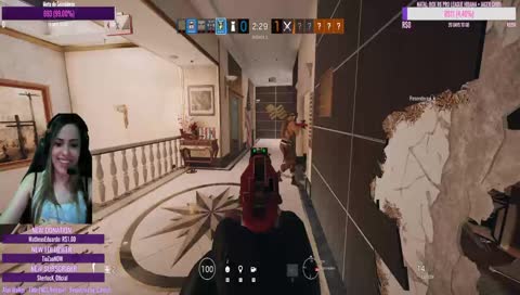 [PT-BR / EN] ESTOU DE VOLTA!! BORA NOMAD!!! (!freesub) (!comandos) (!docinhos !docinhosen)