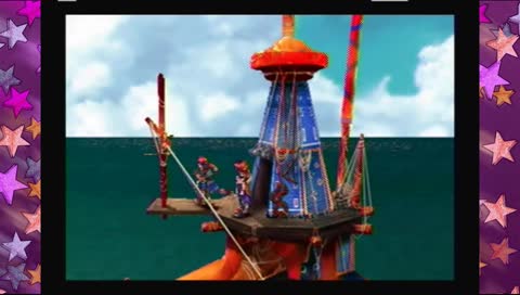 Chrono Cross [3]: Dimensional Rifting 