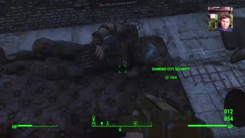 Fallout 4
