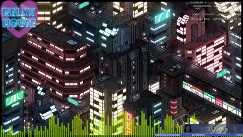 House and Games - Deephouse, Minimal, Deeptech, Dubtechno 24/7