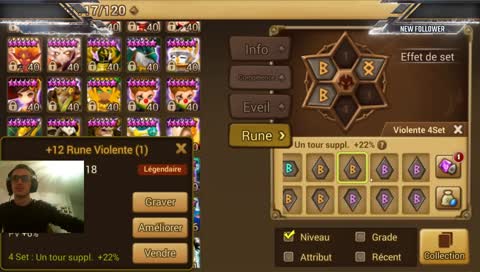 Summoners war