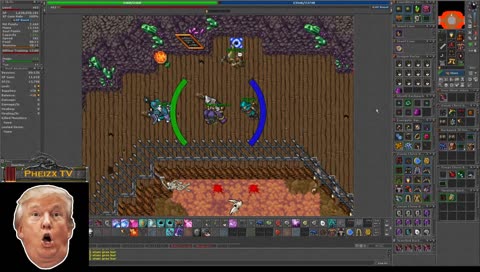 You read: Today: the mean Malofur Mangrinder ... 