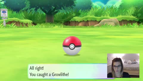 Pokémon: Let's Go, Pikachu!/Eevee!