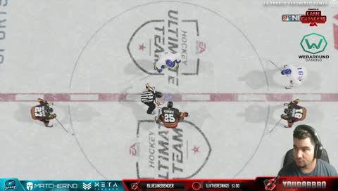 Comp Div And More  |   Push To Twitch Partner