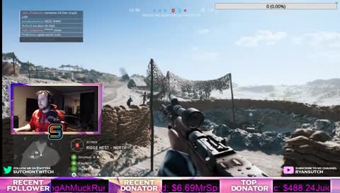 BATTLEFIELD V UPDATE | NEW SUBSCRIBER BADGES |