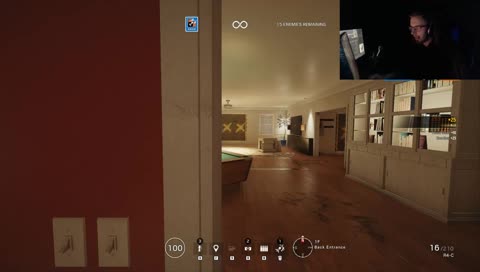 Plat Siege stuff wow!!