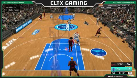 No Look Matchups !yt !sub
