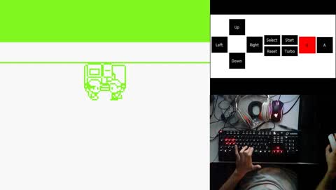 [ESP/ENG] PB Attempts (warning grind)