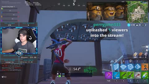 Solo Dubs! !merch !youtube