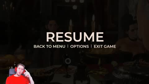 [Blind] I have been looking forward to this game for months, episode 1 baby! 