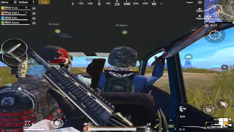 Pabl0 | PRO player G25