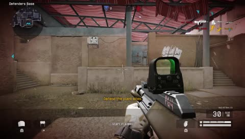 Warface Im Now on Ps4 