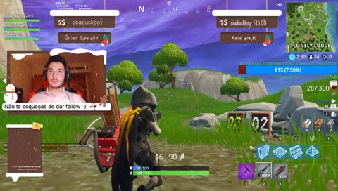 [EN / PT] NOVA WEBCAM! NOVO LAYOUT! STREAM A MELHORAR QUALIDADE MALTA! #VINHO