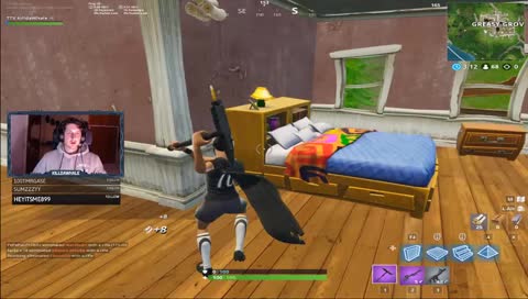  [NL/PC]  Way too 500 followers  (429/500)