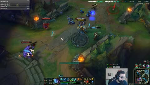 {GER} Iguzo yarrodemo