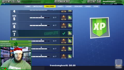 Save the World - PL 129 - Where Has All The Reperk Gone?