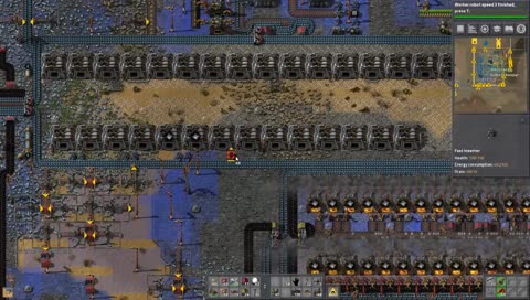 Factorio with the MBC (New Run)(ENG)