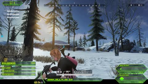 RoE Grind | Let's get this bread!