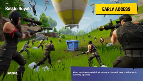 Gingerbread man DESTROYS island of people