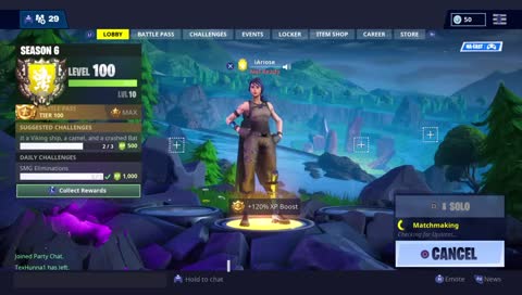 Duos - What is "Thoomin" 🐢 | 1680+ Wins |