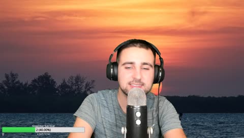 ASMR!  Lots of Tingles!