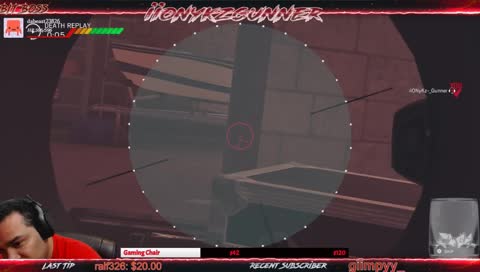 PS4 Ranked w/ Jenfly, streamers & followers. Thanks for the love!