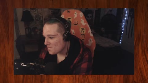 The Snoot, Would Droop.. Droop Snoot [19/30 Days Streamed]