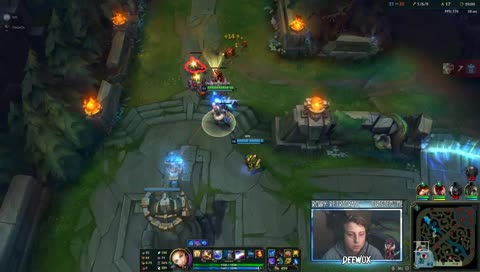 Rankedy na chill! Swag zdarma[CZ/SK] 